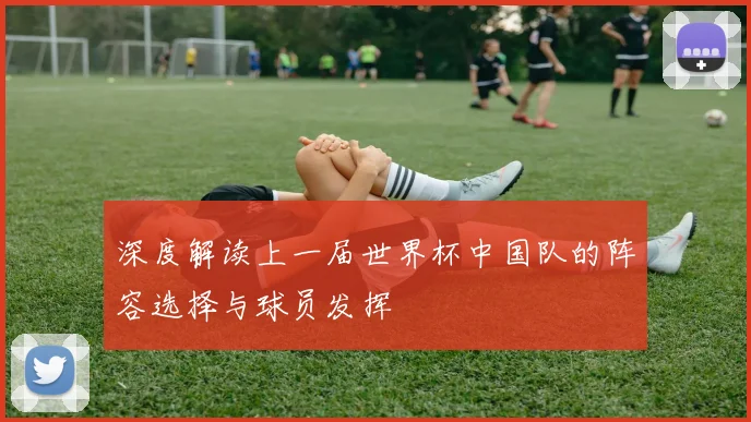 深度解读上一届世界杯中国队的阵容选择与球员发挥